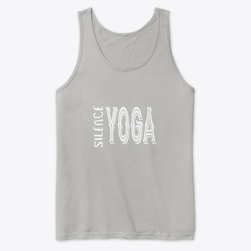 Silence Yoga