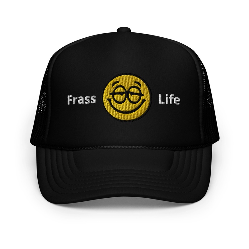 Fass Life Cap1/hat