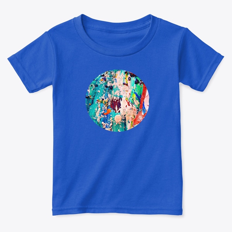 Kids &amp; Babies  Autism Art Collection