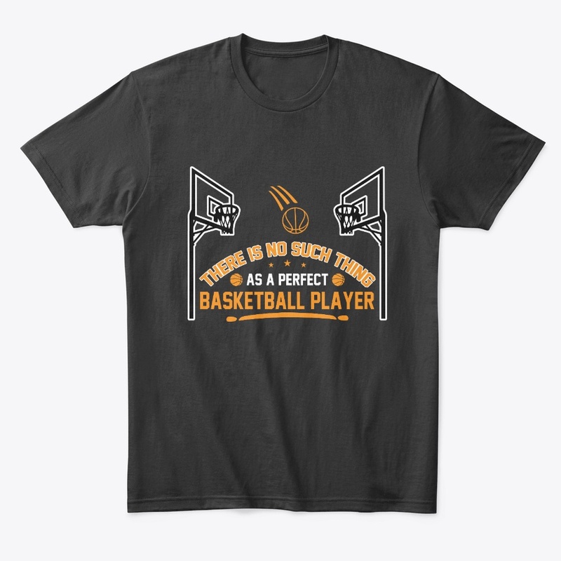 There is no such -basketball day Tshirt 