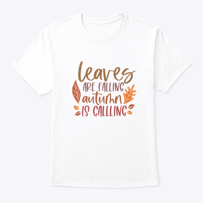 Leavesfalling