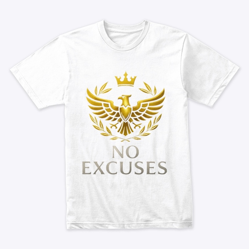 Santo Richio — No Excuses 