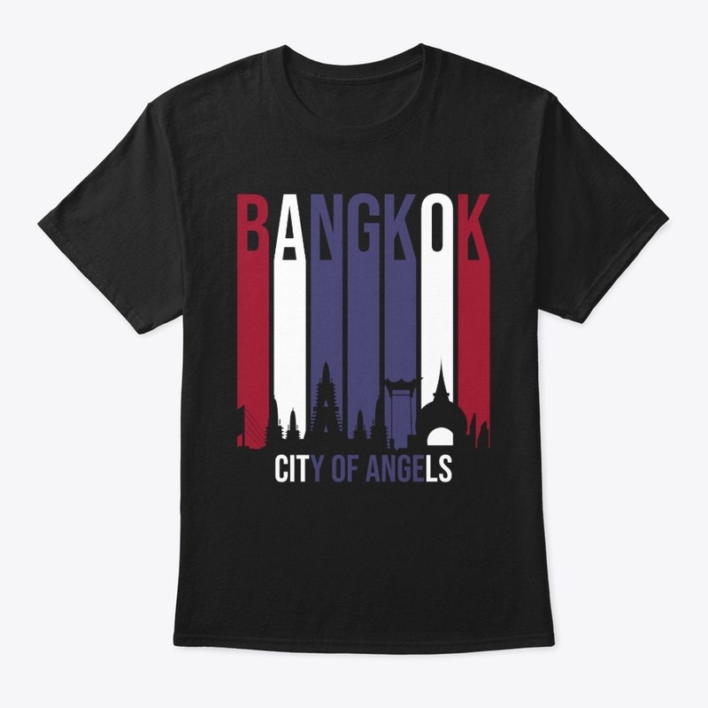Bangkok - City Of Angels