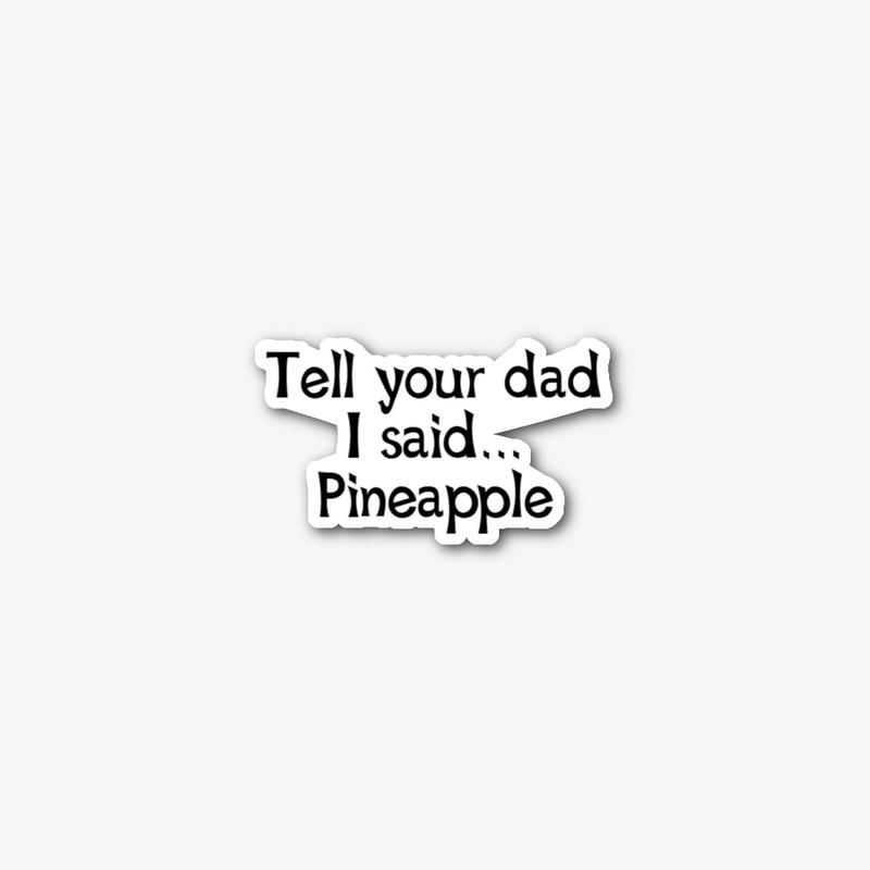 Pineapple Collection