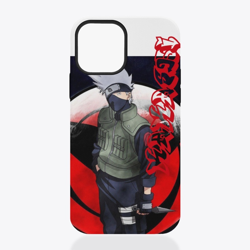 KAKASHI