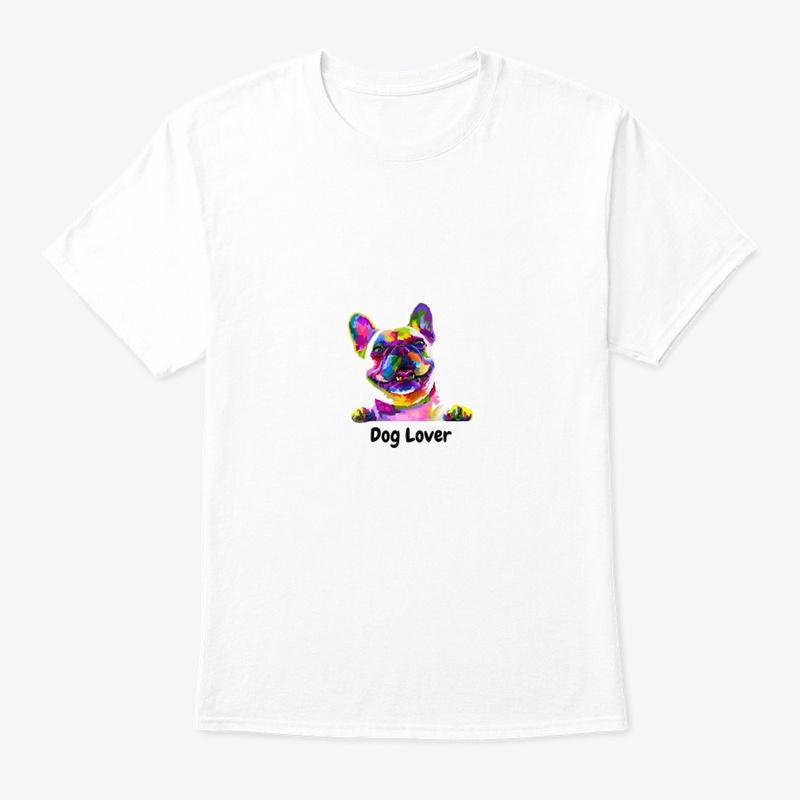 Dog Lover 