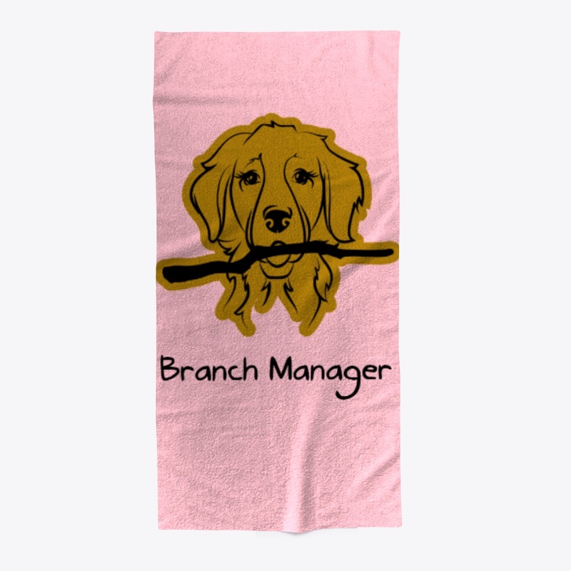 Branch Manager Line