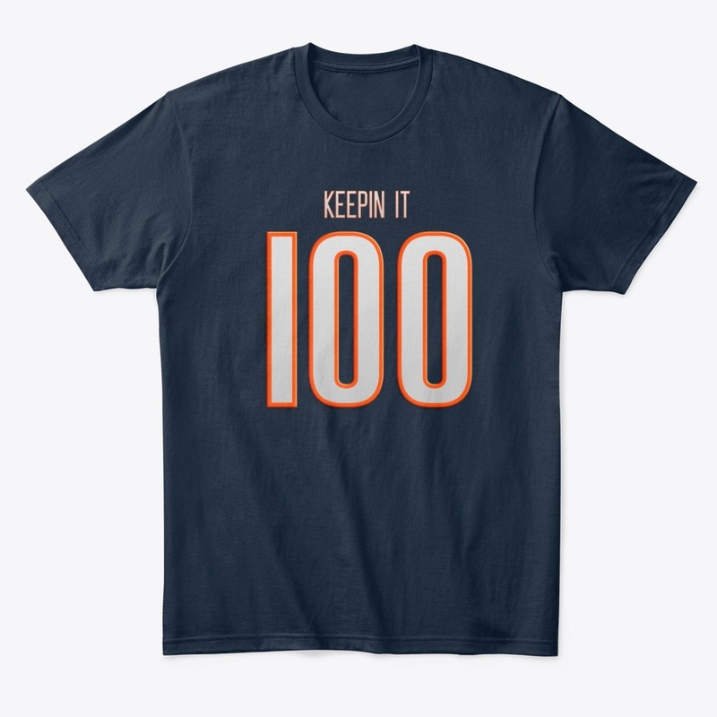 Keepin It 100
