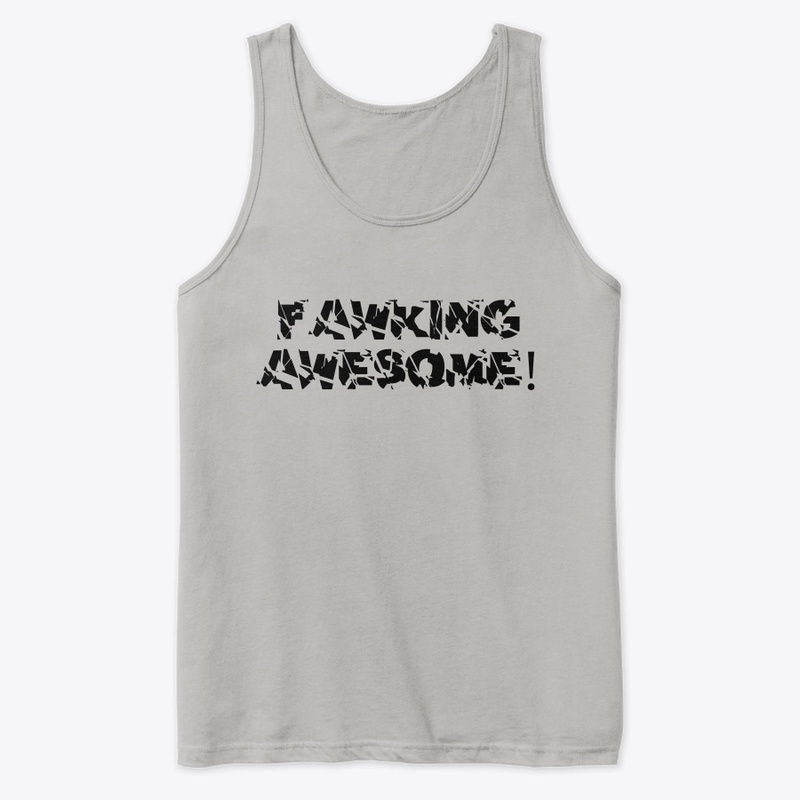 Fawking Awesome! 2026