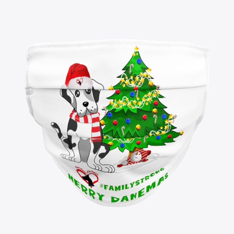 GDH Merry Danemas