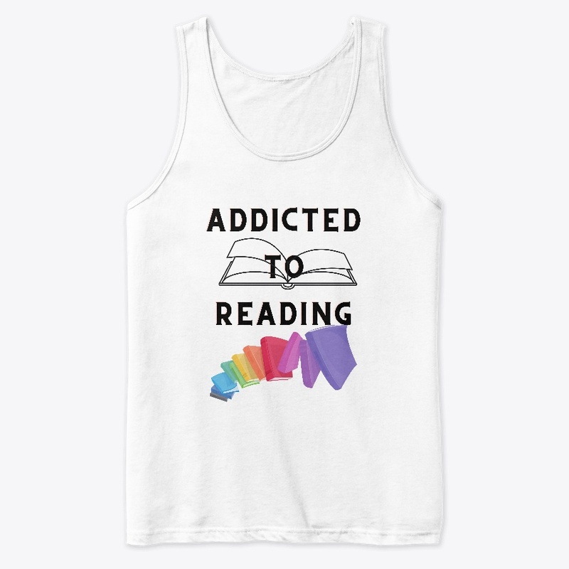 Addicted to reading