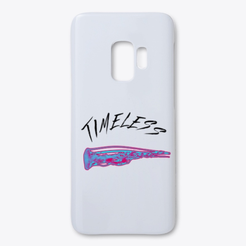 Jellyfish - Timeless Creature