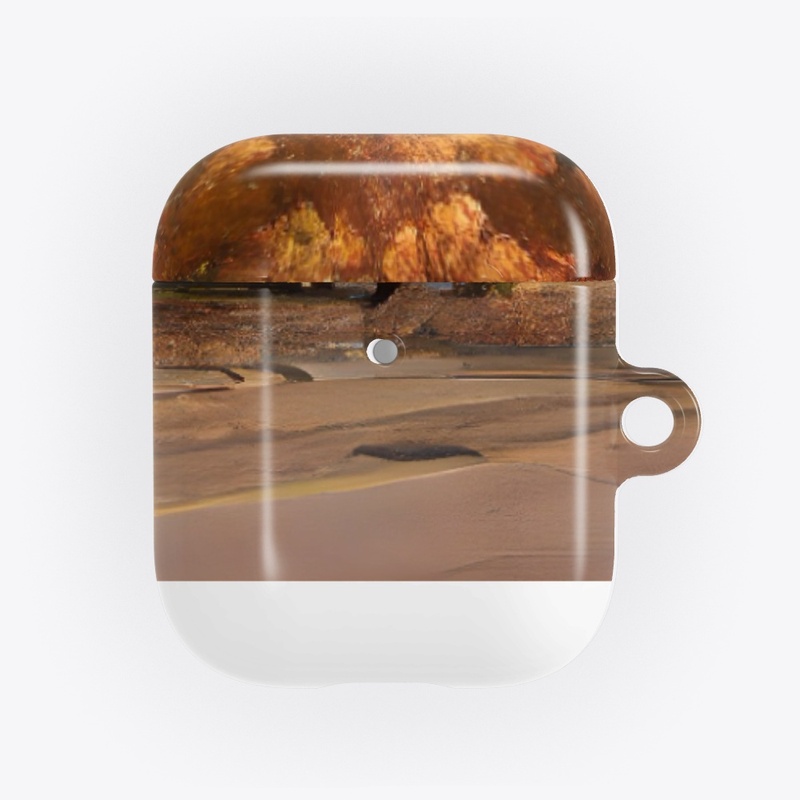 Autumn Tree