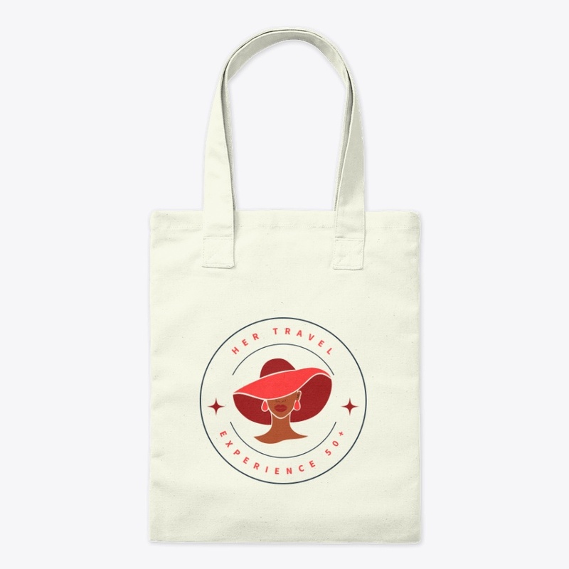 Her Tote Bag
