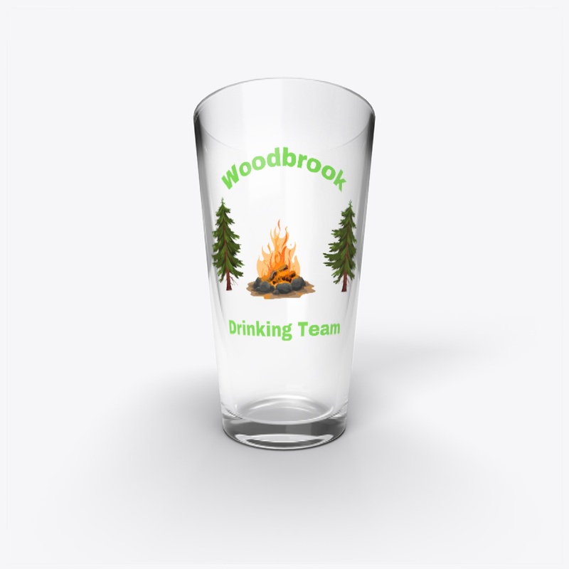 WB Drinking Team