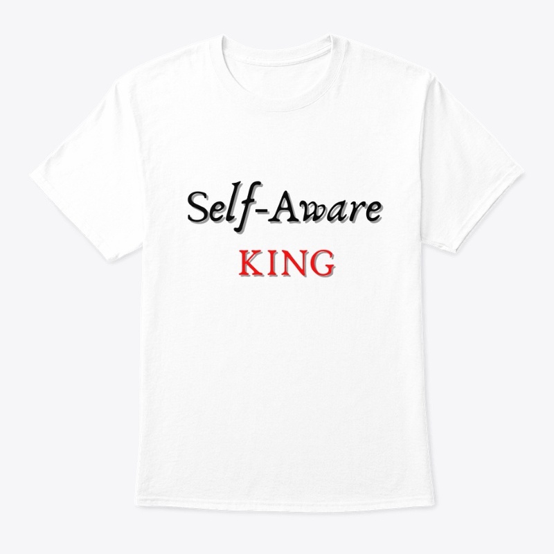 Self-Aware - K