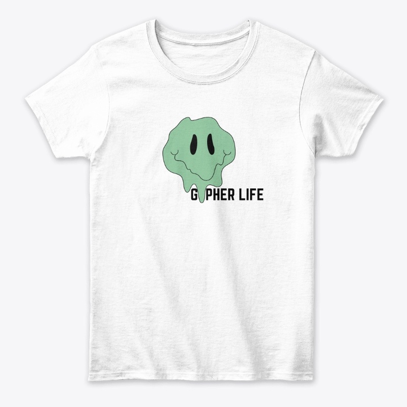 Gopher Life Apparel