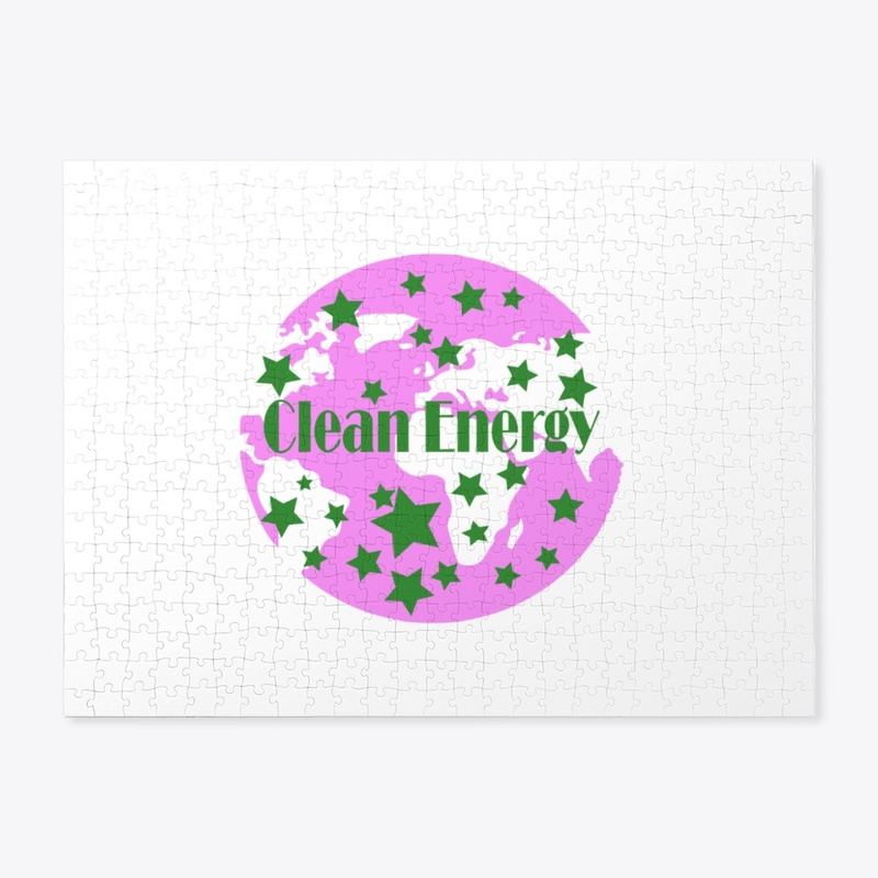 Clean energy