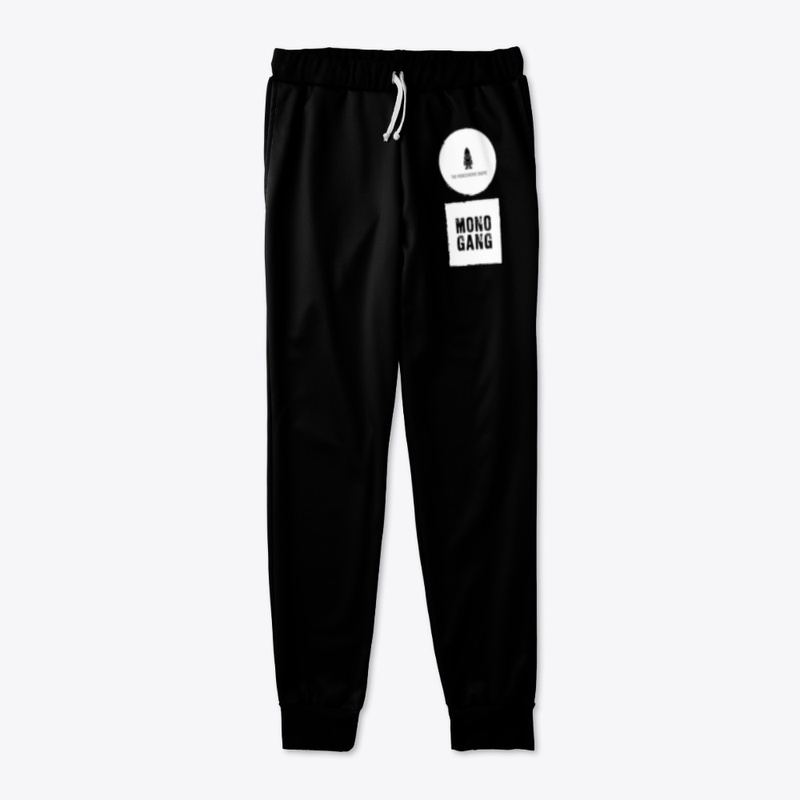 Joggers