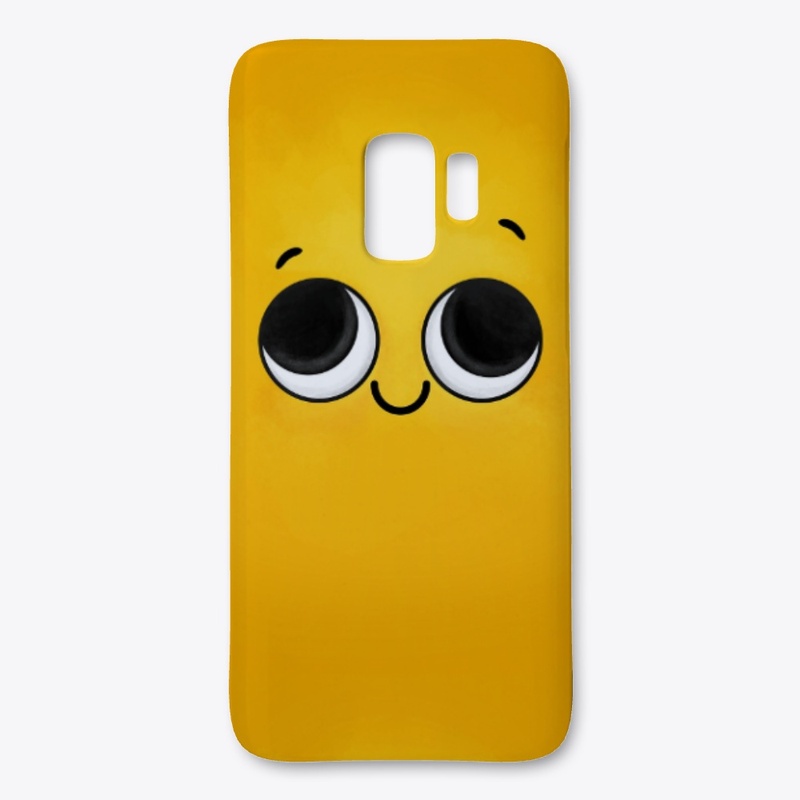Samsung case