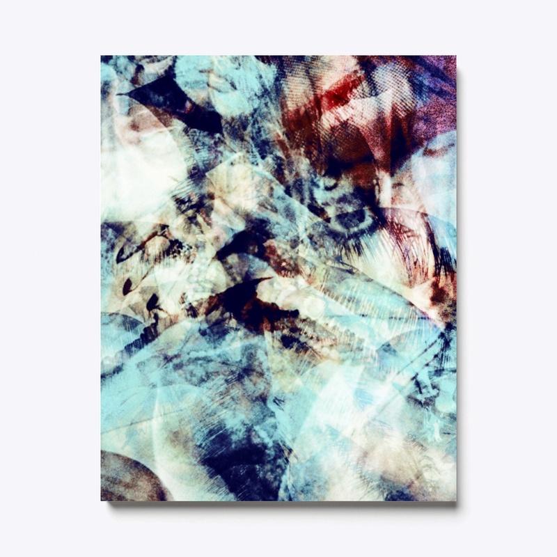Abstract Tropical Pattern