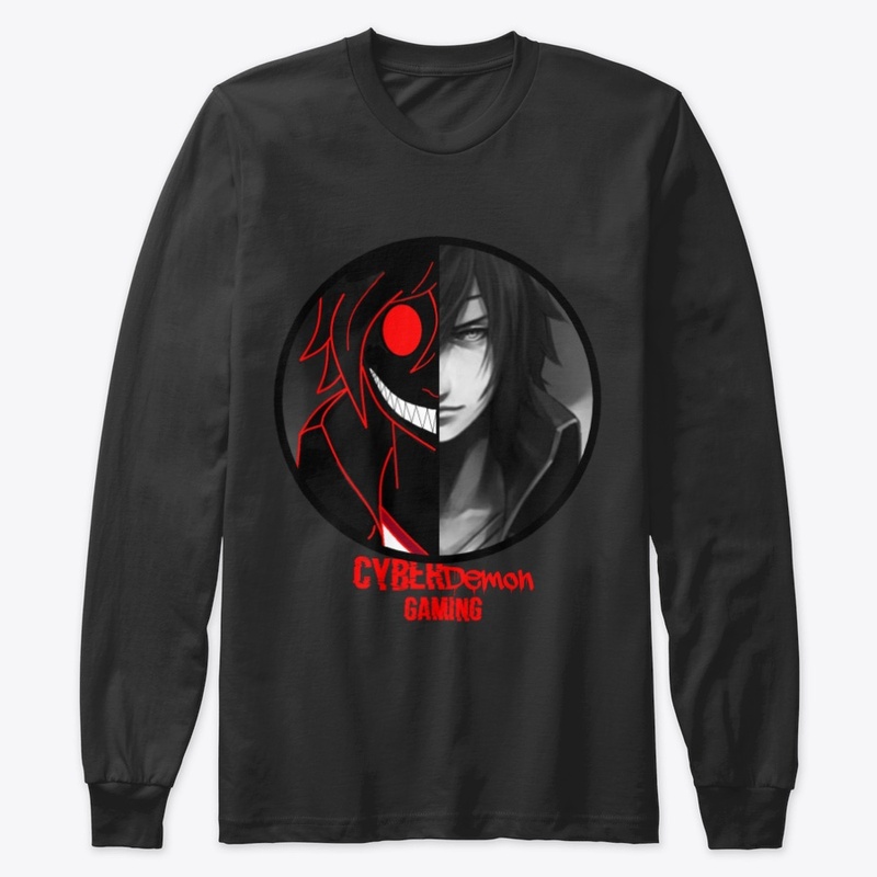 CyberDemon Gaming