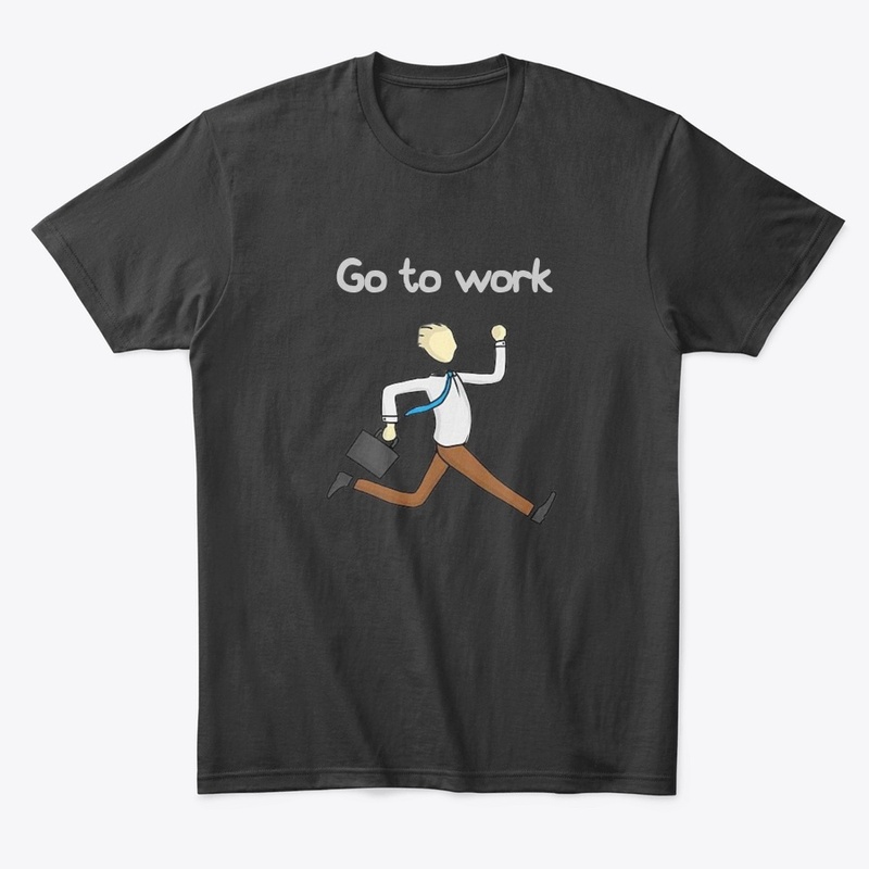 Best T-shirt for heavy worker