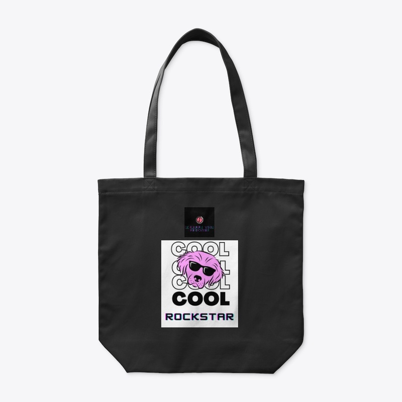 Rock Star cool