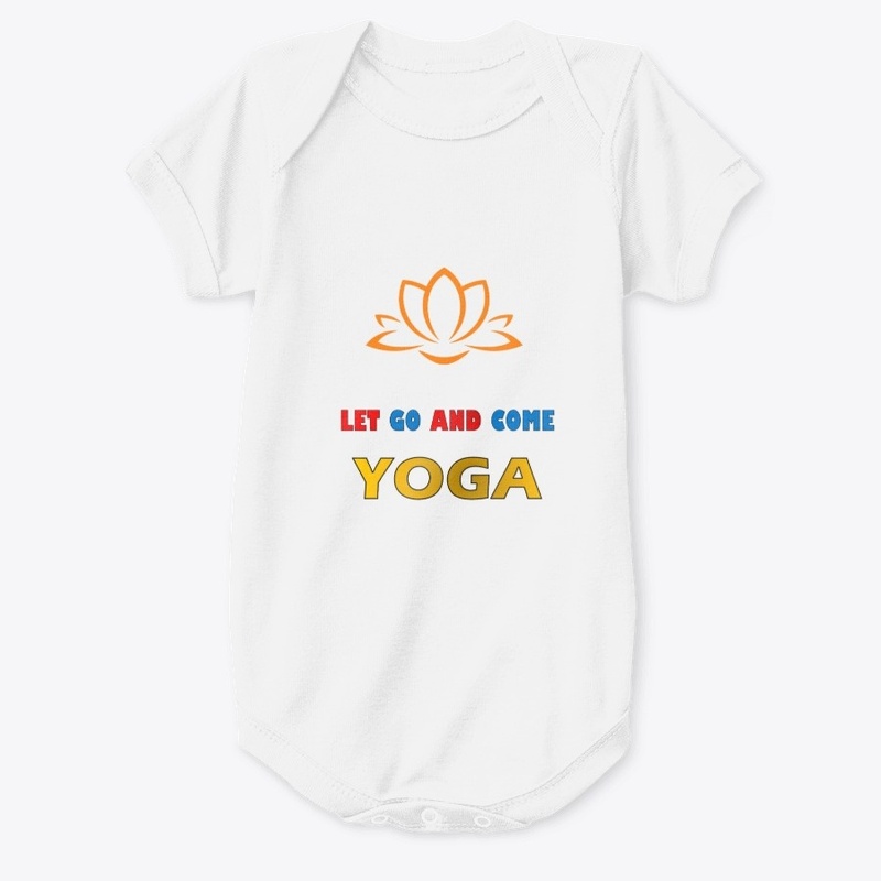 Yoga is Fun! Motivation 