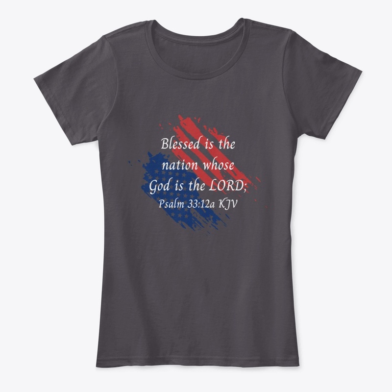Blessed Nation