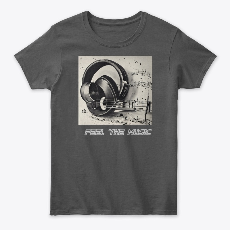 : Musical Threads for Melody Lovers