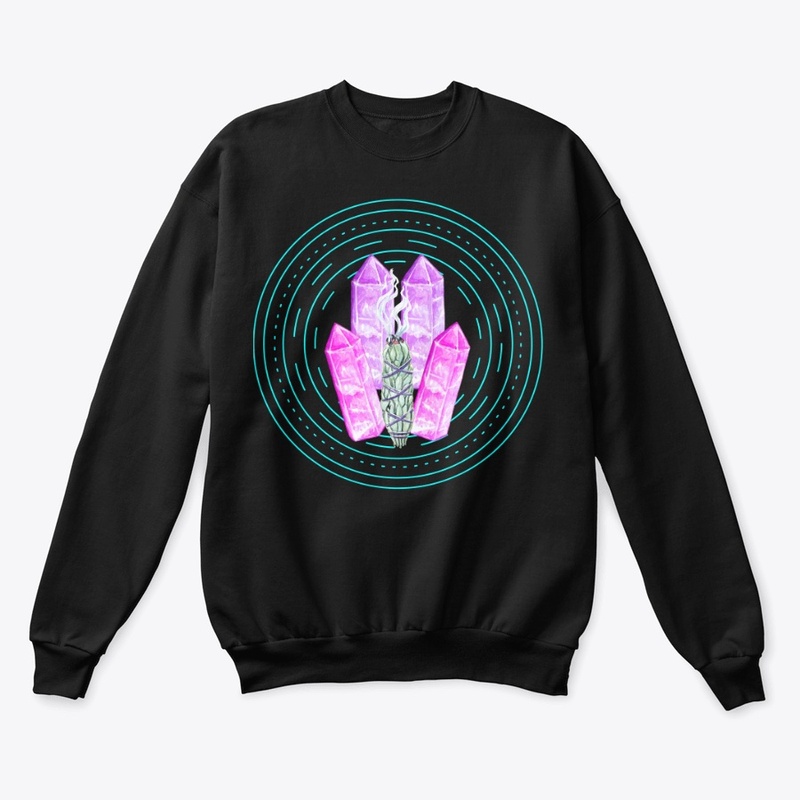 Good Vibes - Women's Sweater