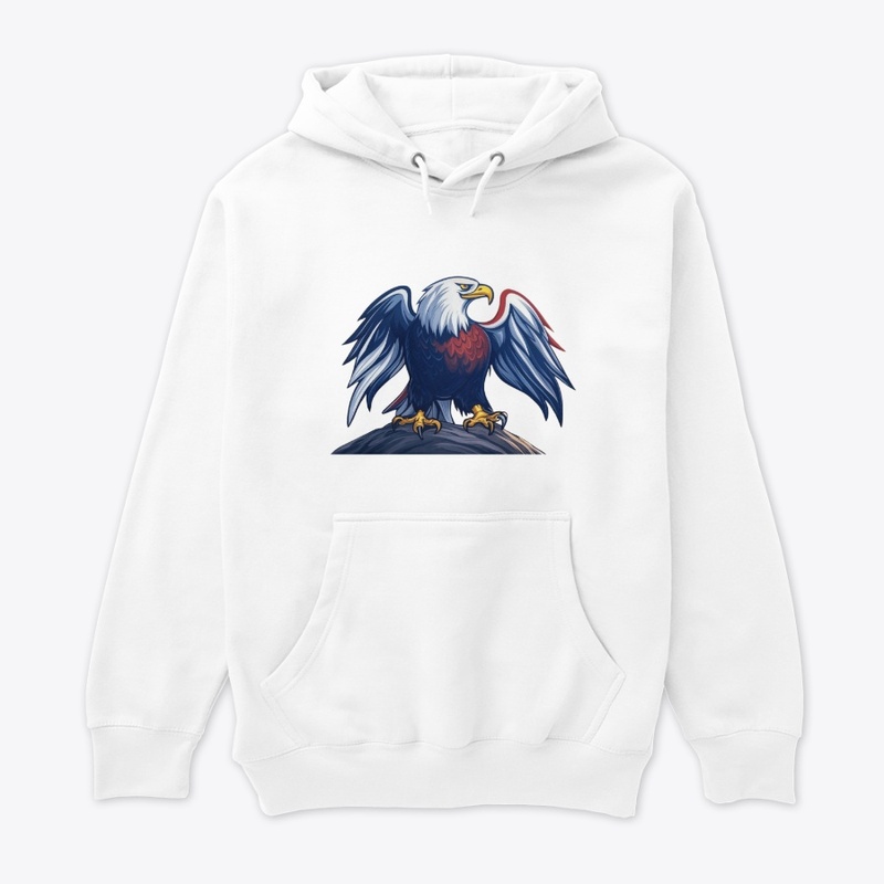 Eagle of Strength