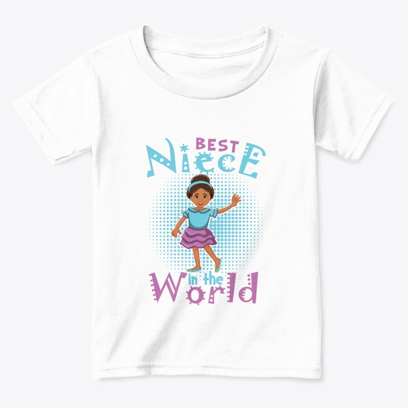 Character  TeeTee & Me - June