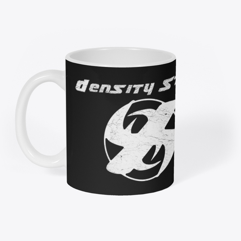 Original Density Still Gear