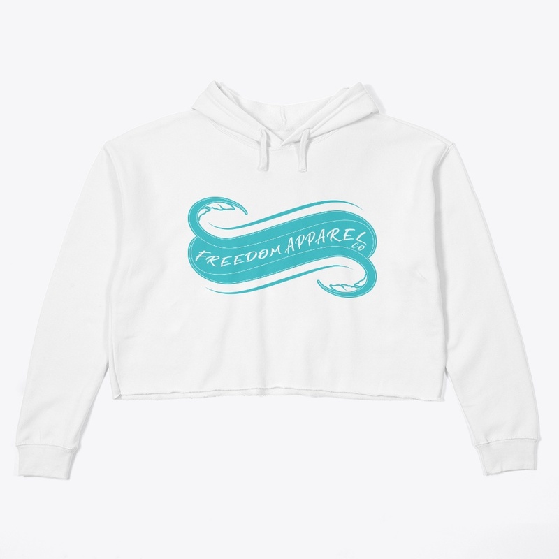 Freedom Apparel Wave