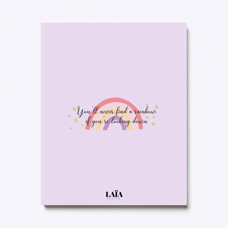 Accessories Find The Way To The Rainbow 