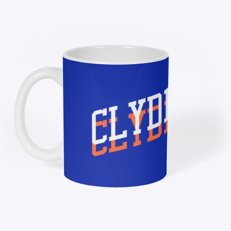 Clyde So Fly City Edition