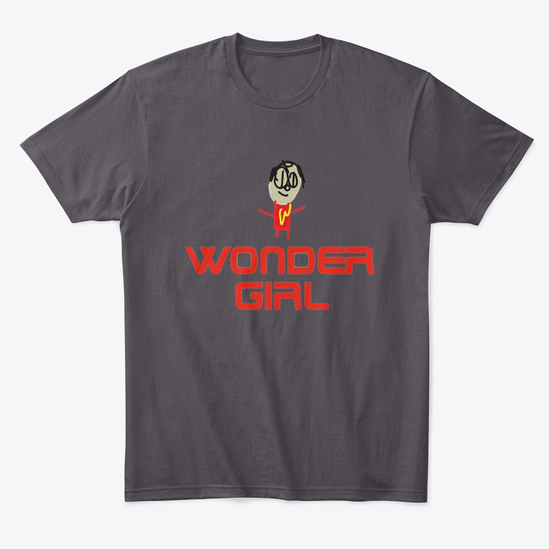 SuperBoy! Escape Boy: Meet WonderGirl