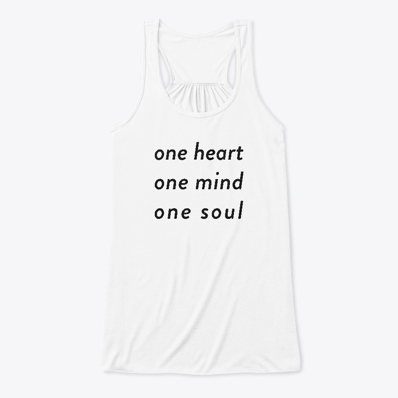 One Heart Mind Soul Yoga Zen Meditation