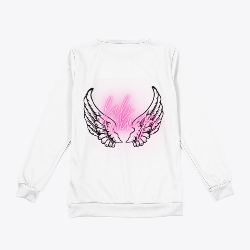 FAB WINGS
