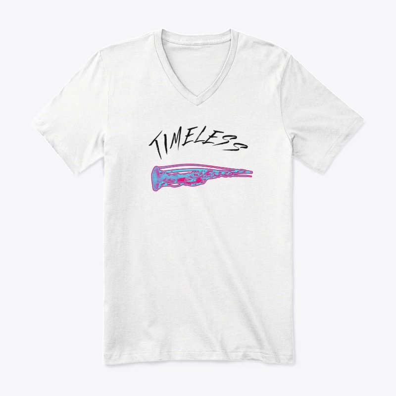 Jellyfish - Timeless Creature