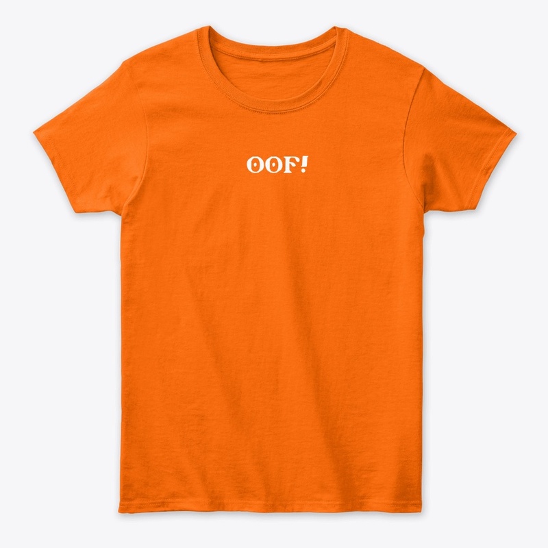 OOF!