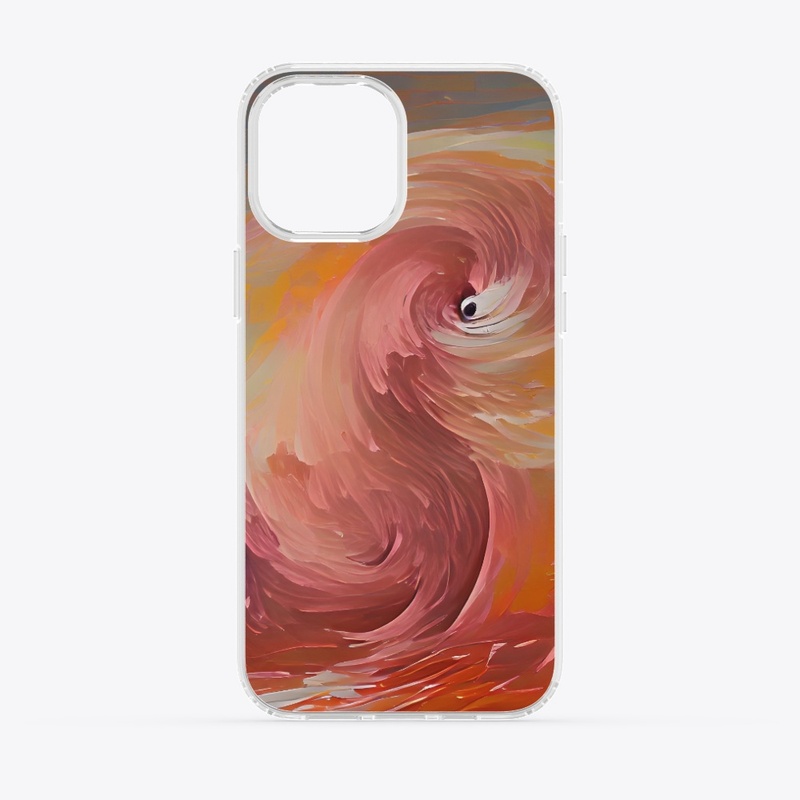 Hurricane Nicole AI