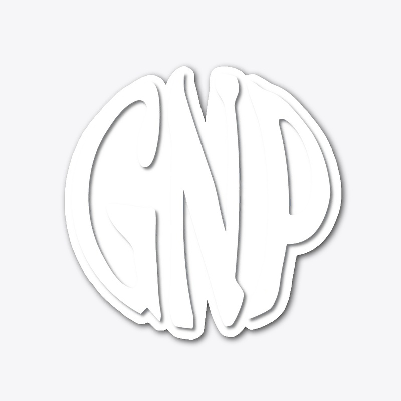 Classic GNP Logo