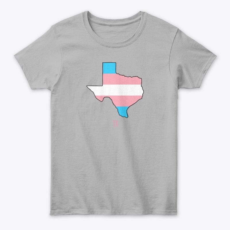 Transgender Texas