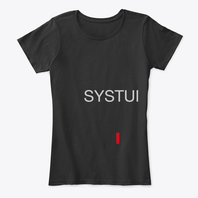SYSTUMM clothing and products 