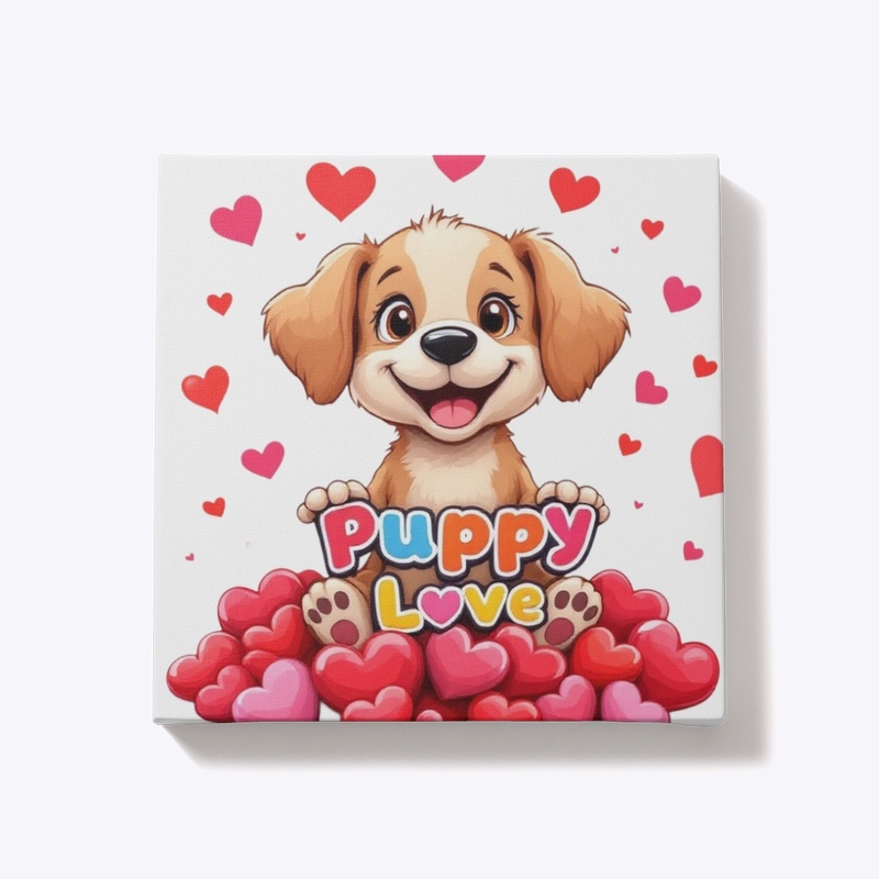 Puppy Love