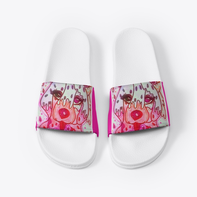 "DRIPTOPIA"Collection 