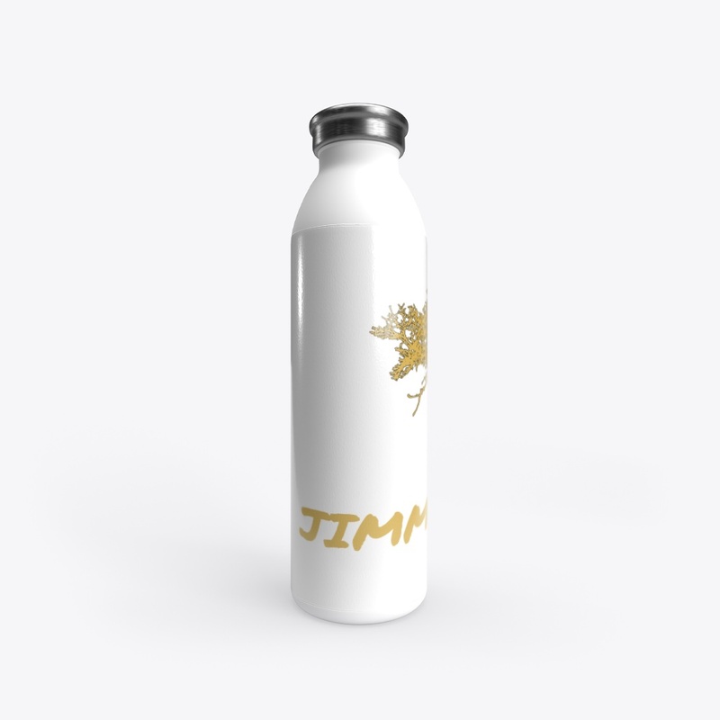 Forevermore Water Bottle
